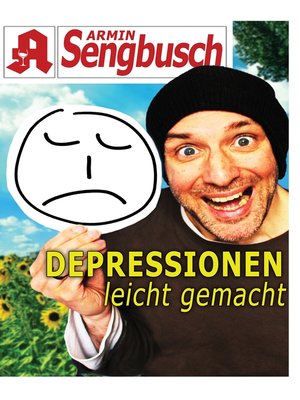 cover image of Depressionen leicht gemacht
